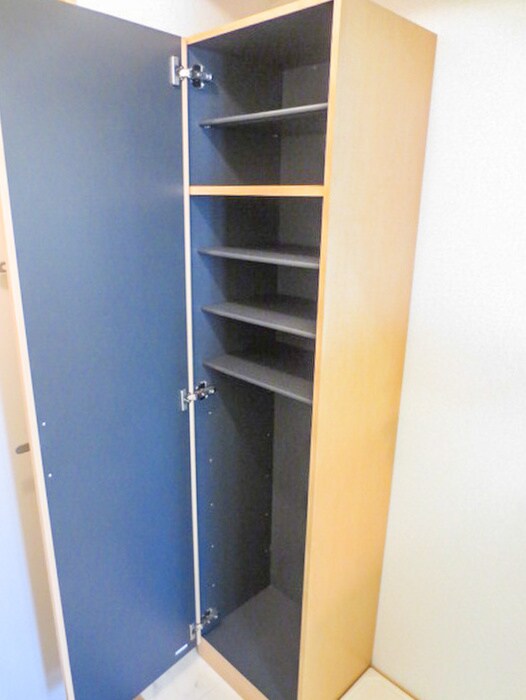 物件内観写真15　(靴箱)