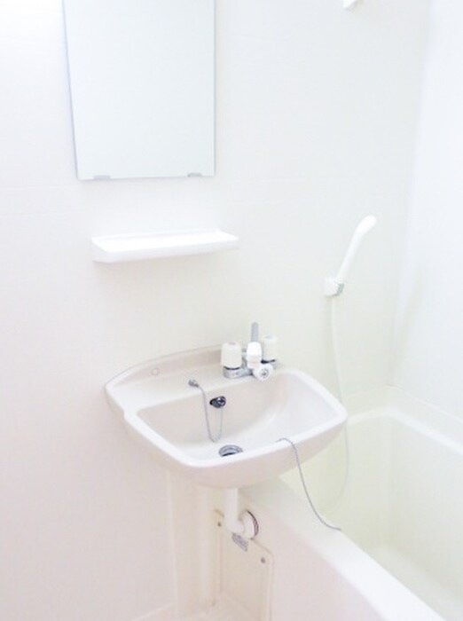 物件内観写真17　(洗面)