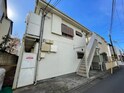 代沢コーポ