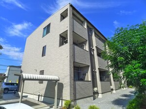 アルカディア 祥外観写真