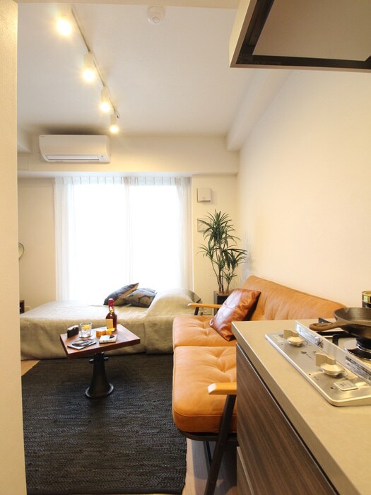 物件内観写真8　(居室)