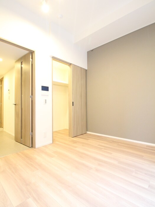 物件内観写真9　(居室)