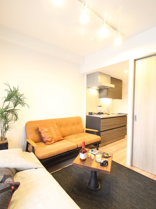 物件内観写真9　(居室)