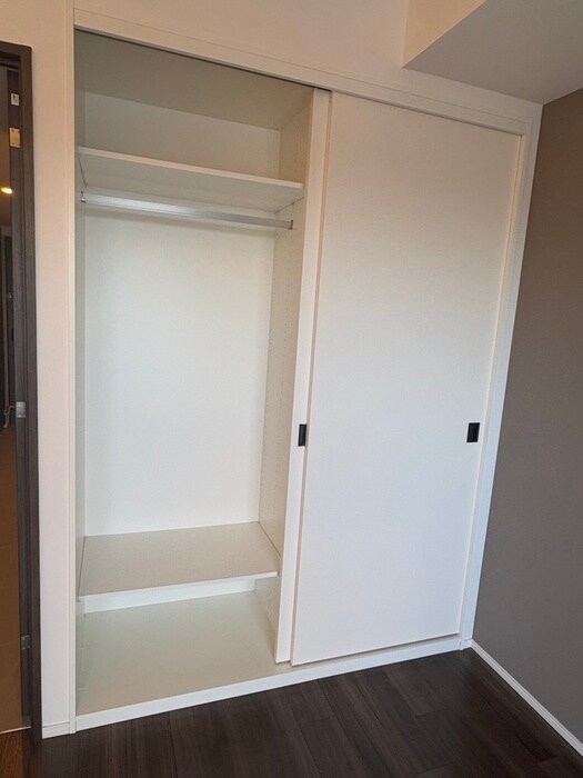 物件内観写真9　(収納)