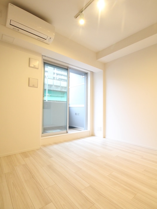 物件内観写真10　(居室)