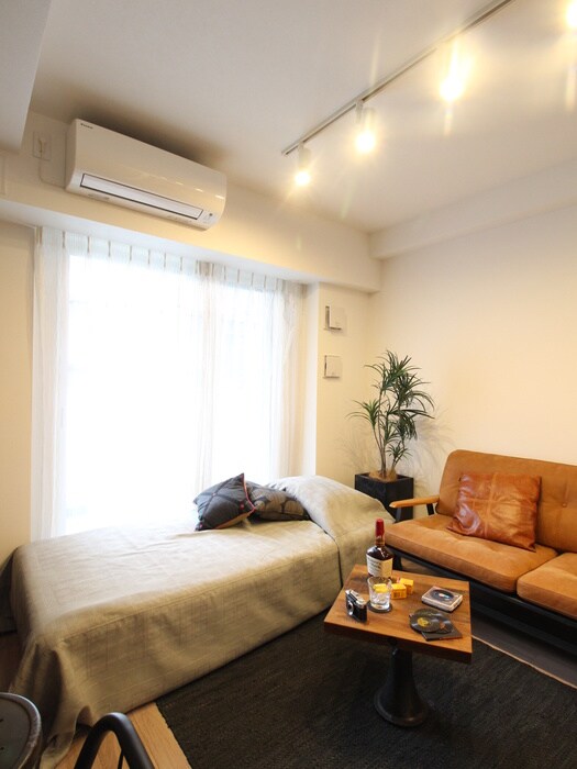 物件内観写真10　(居室)