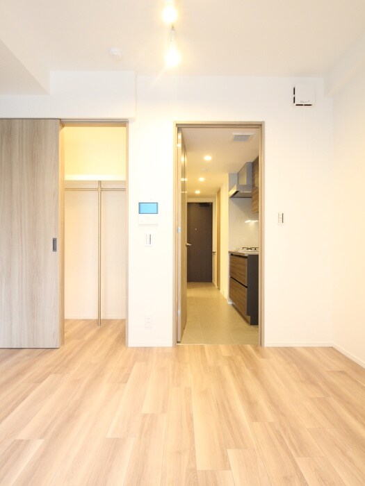 物件内観写真10　(居室)