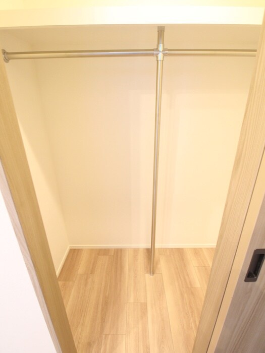 物件内観写真11　(収納)