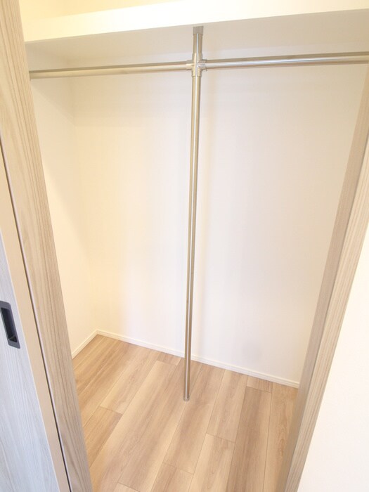 物件内観写真11　(収納)