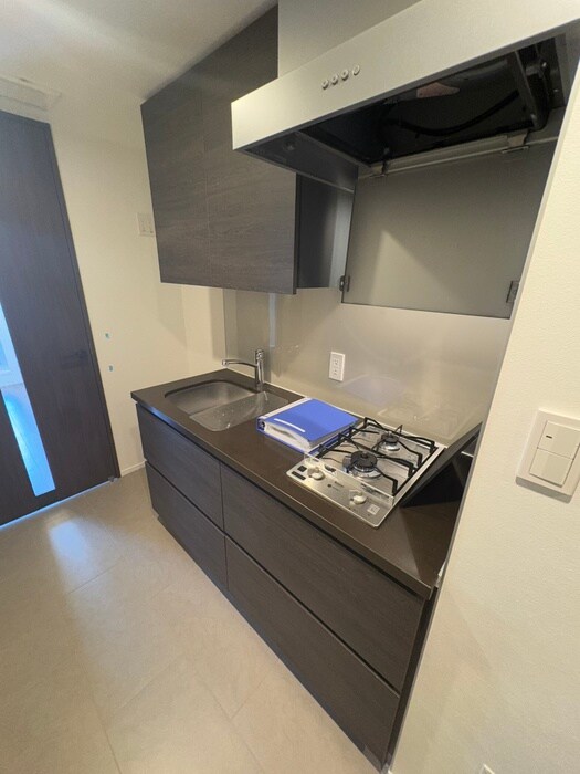 物件内観写真11　(キッチン)