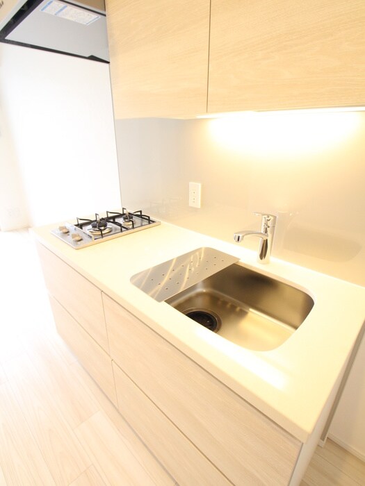 物件内観写真12　(キッチン)