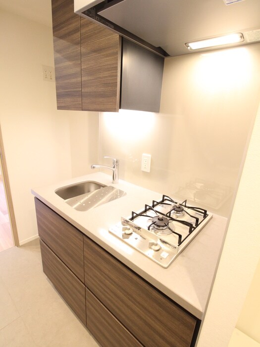 物件内観写真13　(キッチン)