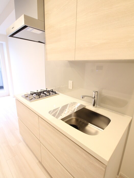 物件内観写真13　(キッチン)