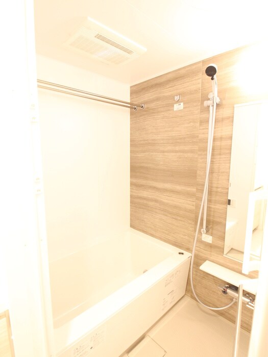 物件内観写真14　(バス／シャワールーム等)