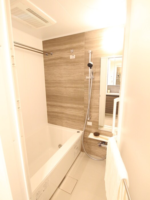 物件内観写真14　(バス／シャワールーム等)