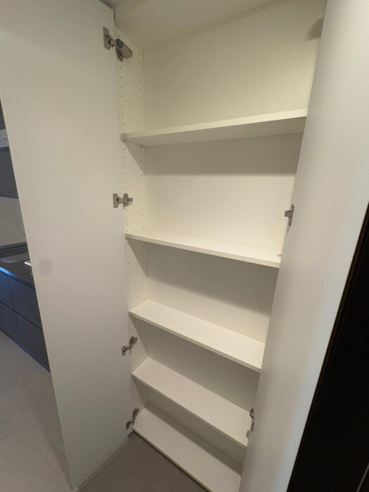 物件内観写真17　(靴箱)