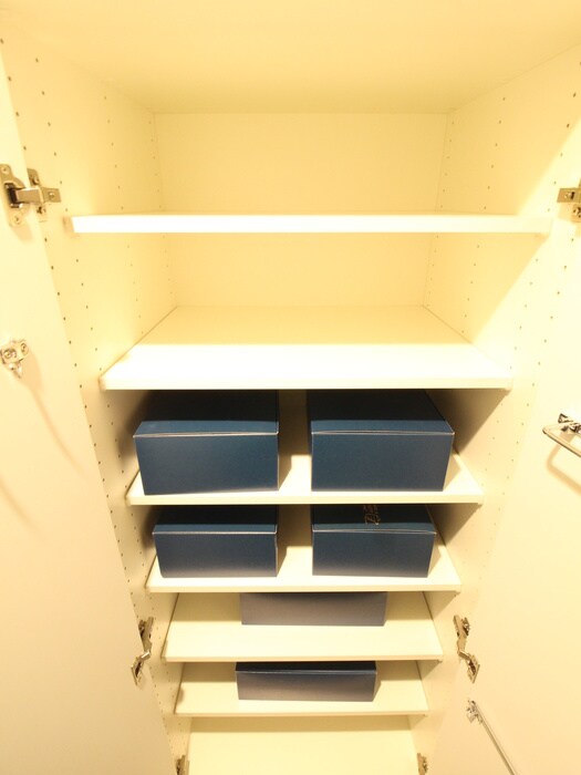 物件内観写真19　(靴箱)