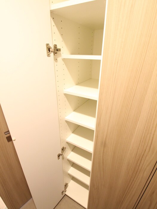 物件内観写真20　(靴箱)