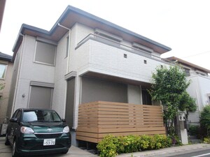 御園3丁目戸建外観写真