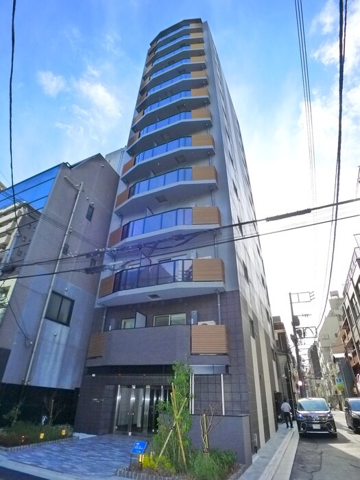 物件外観写真3　(外観写真)