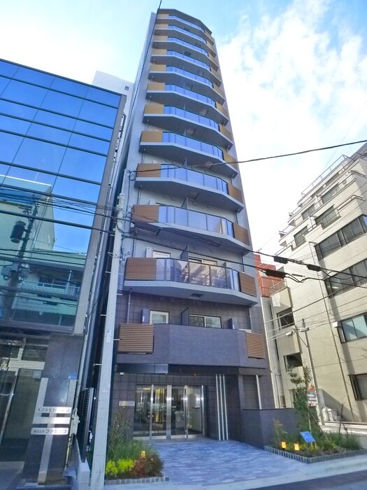 物件外観写真4　(外観写真)