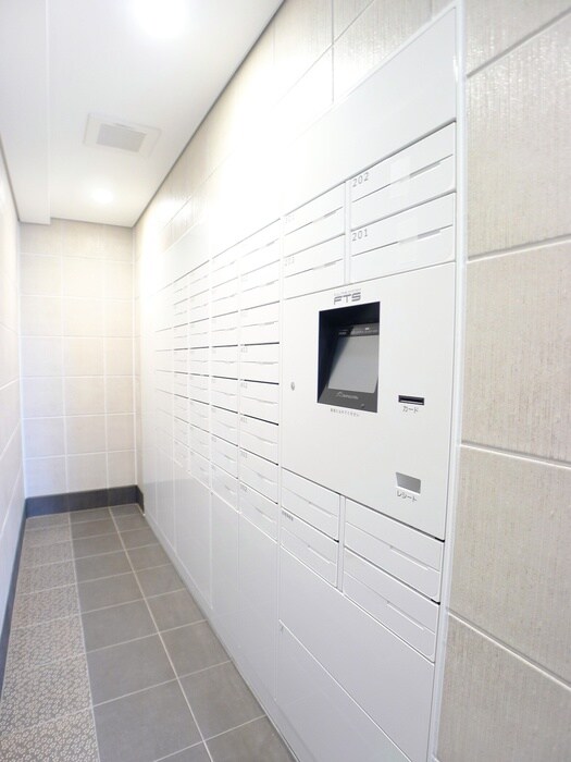 物件外観写真5　(建物設備)