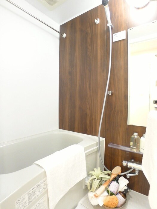 物件内観写真11　(バス／シャワールーム等)