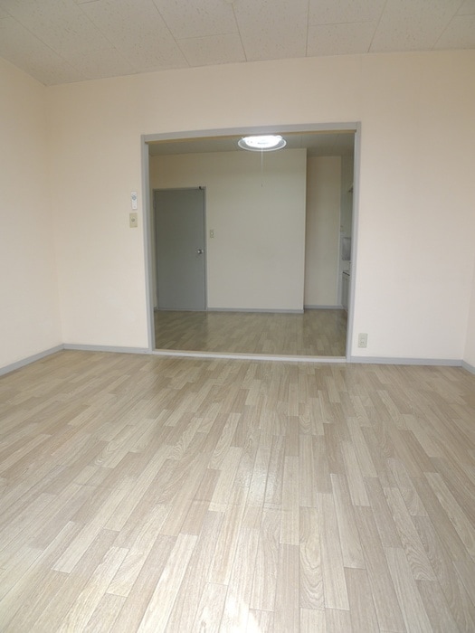 ハイツ田園の内観写真