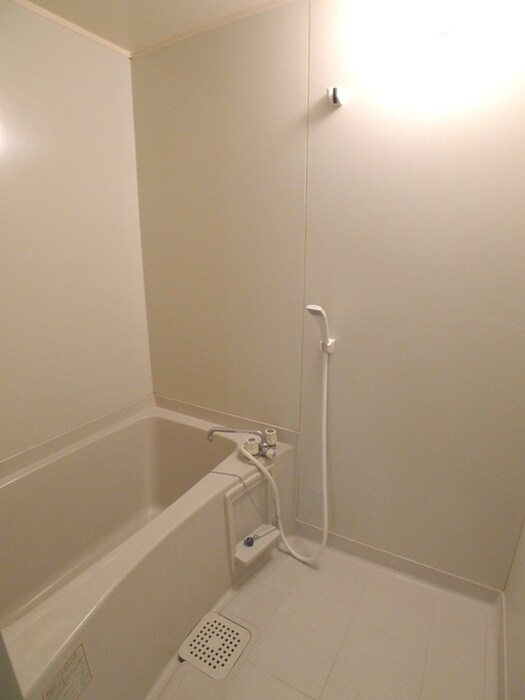 物件内観写真9　(バス／シャワールーム等)