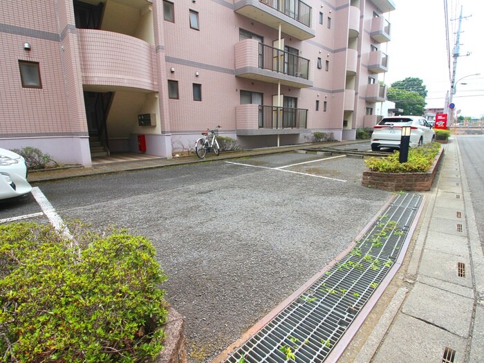 物件外観写真6　(周辺環境)