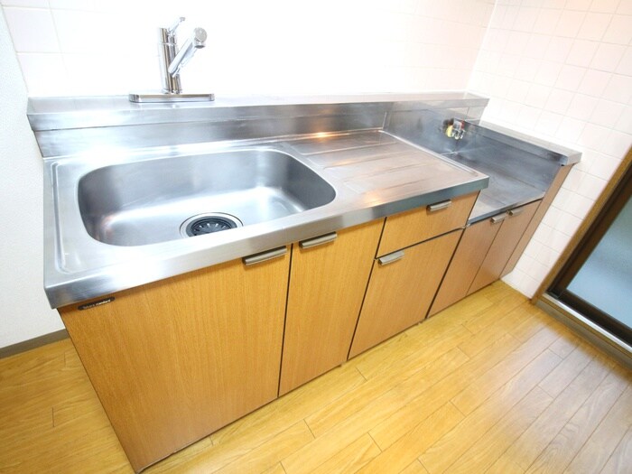 物件内観写真11　(キッチン)