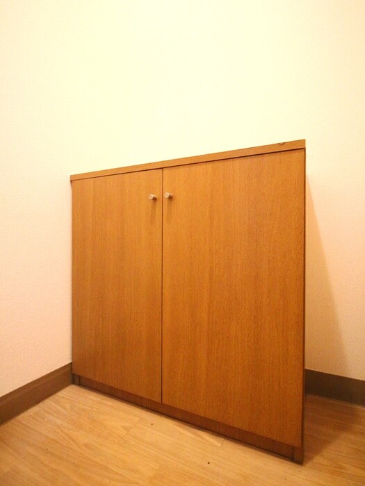 物件内観写真17　(靴箱)