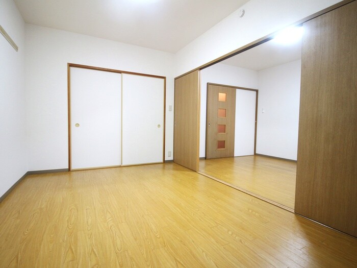 物件内観写真19　(居室)