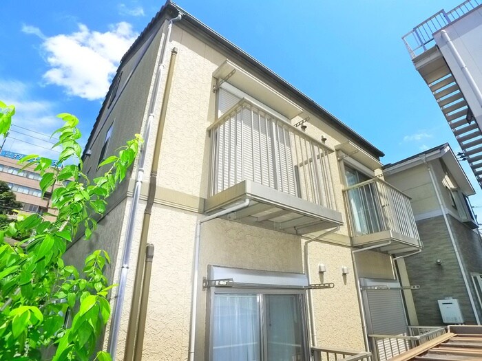 物件外観写真2　(外観写真)