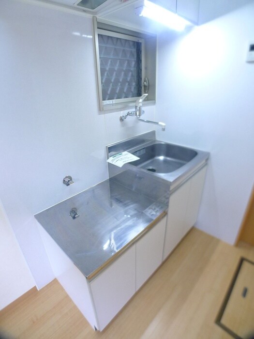 物件内観写真12　(キッチン)