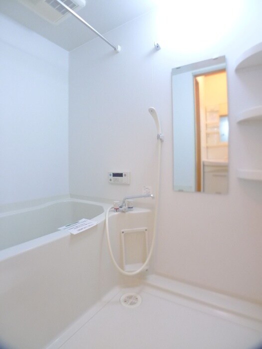 物件内観写真14　(バス／シャワールーム等)
