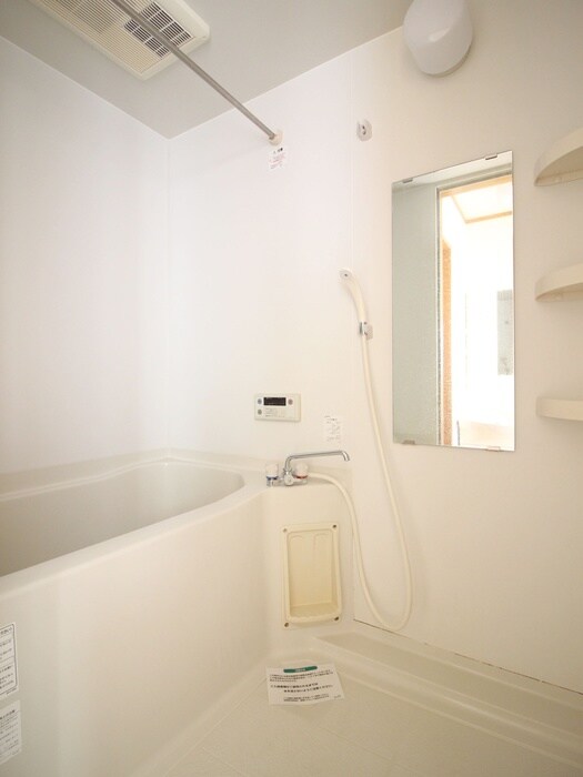 物件内観写真14　(バス／シャワールーム等)