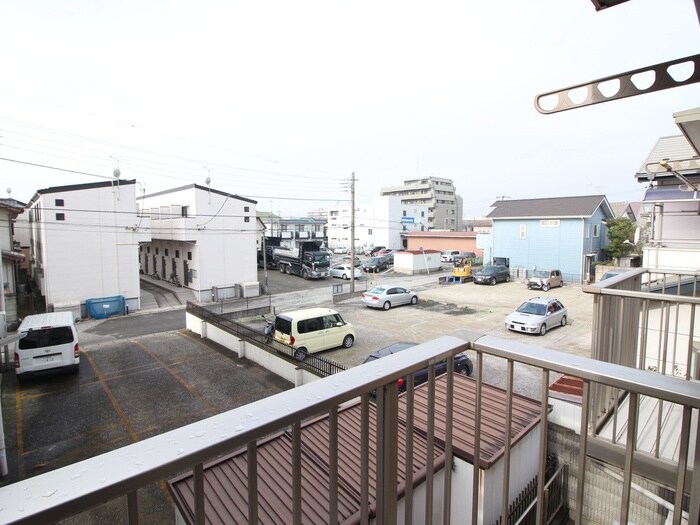 物件内観写真22　(周辺環境)