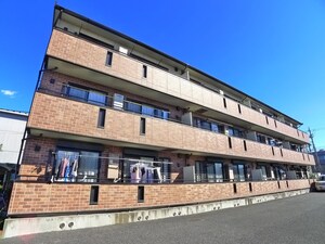 ＳＫＴ参番館外観写真