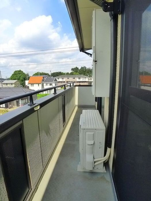 物件内観写真20　(ベランダ・バルコニー)