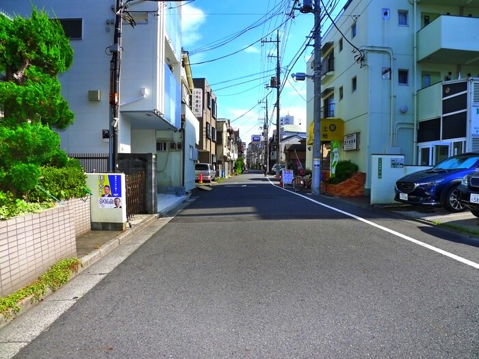 物件外観写真6　(周辺環境)