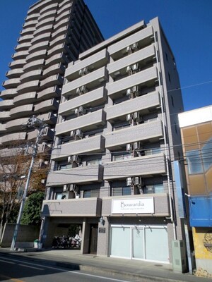 グランヴァン町田(202)外観写真