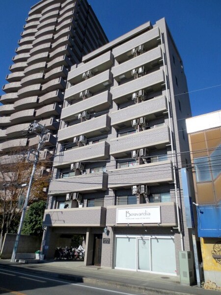 グランヴァン町田(202)外観写真