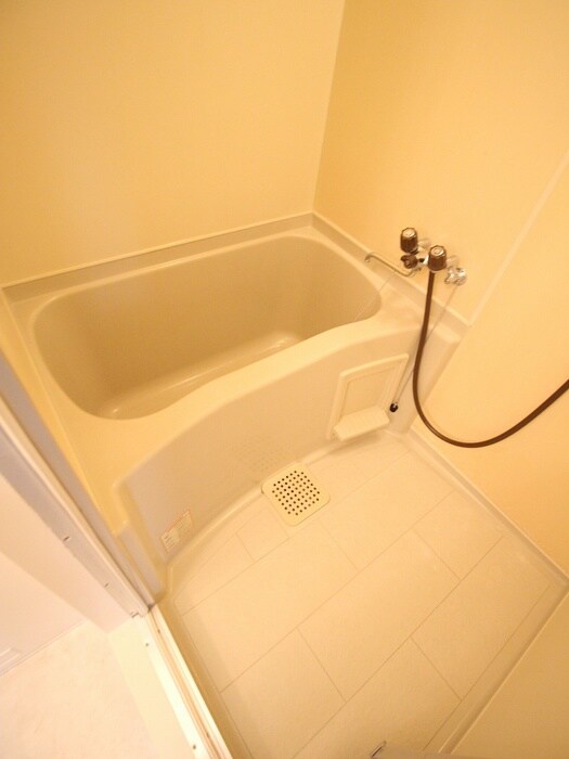 物件内観写真13　(バス／シャワールーム等)