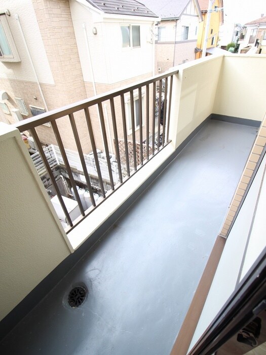物件内観写真16　(ベランダ・バルコニー)
