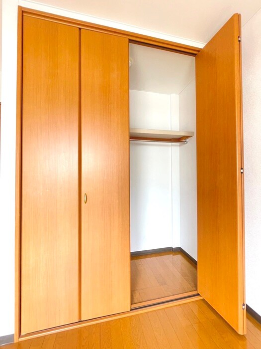 物件内観写真16　(収納)