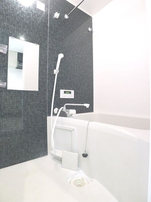 物件内観写真10　(バス／シャワールーム等)