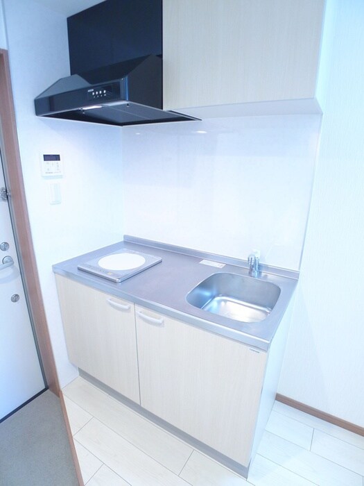 物件内観写真12　(バス／シャワールーム等)