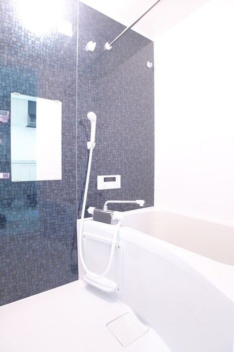 物件内観写真13　(バス／シャワールーム等)