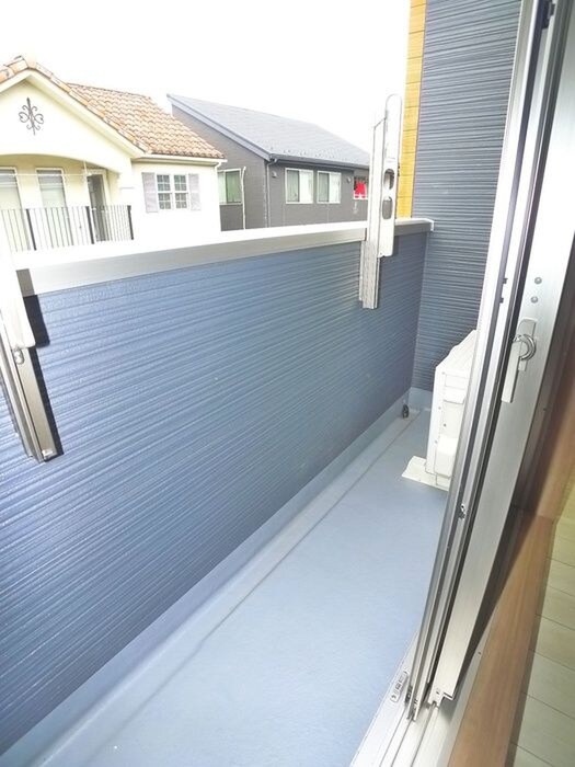 物件内観写真17　(ベランダ・バルコニー)